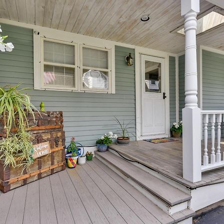 Vacation Home Rental Chautauqua Lake Bemus Point Exterior foto