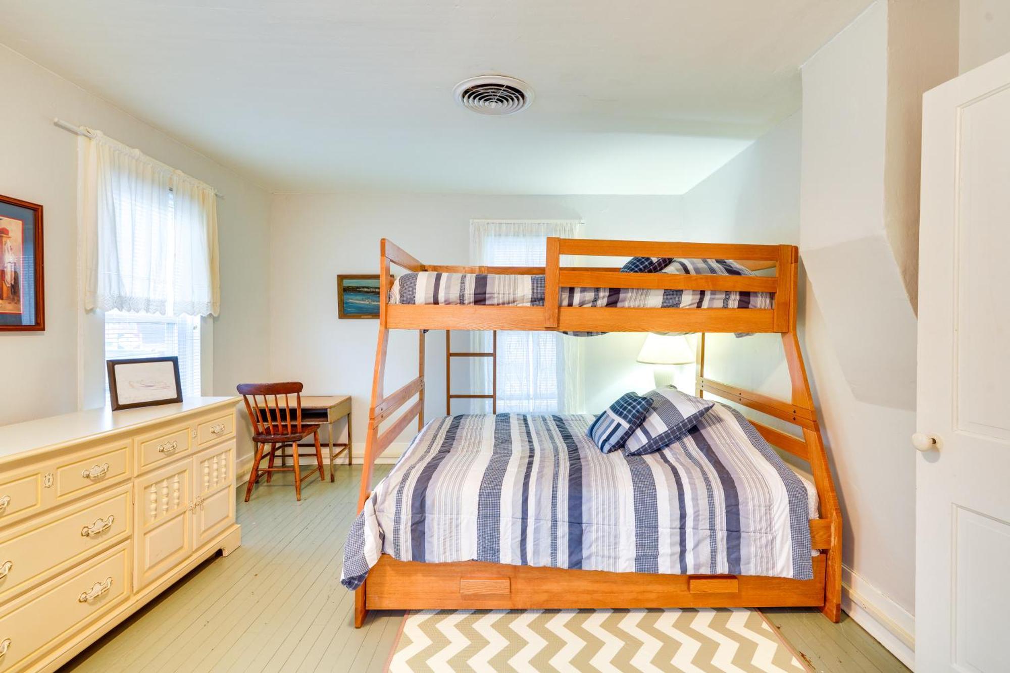 Vacation Home Rental Chautauqua Lake Bemus Point Exterior foto
