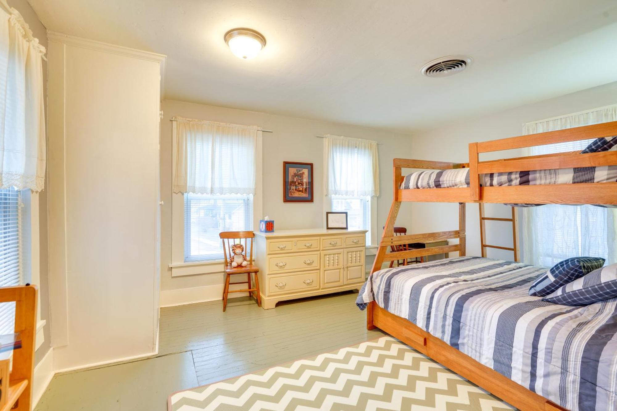 Vacation Home Rental Chautauqua Lake Bemus Point Exterior foto