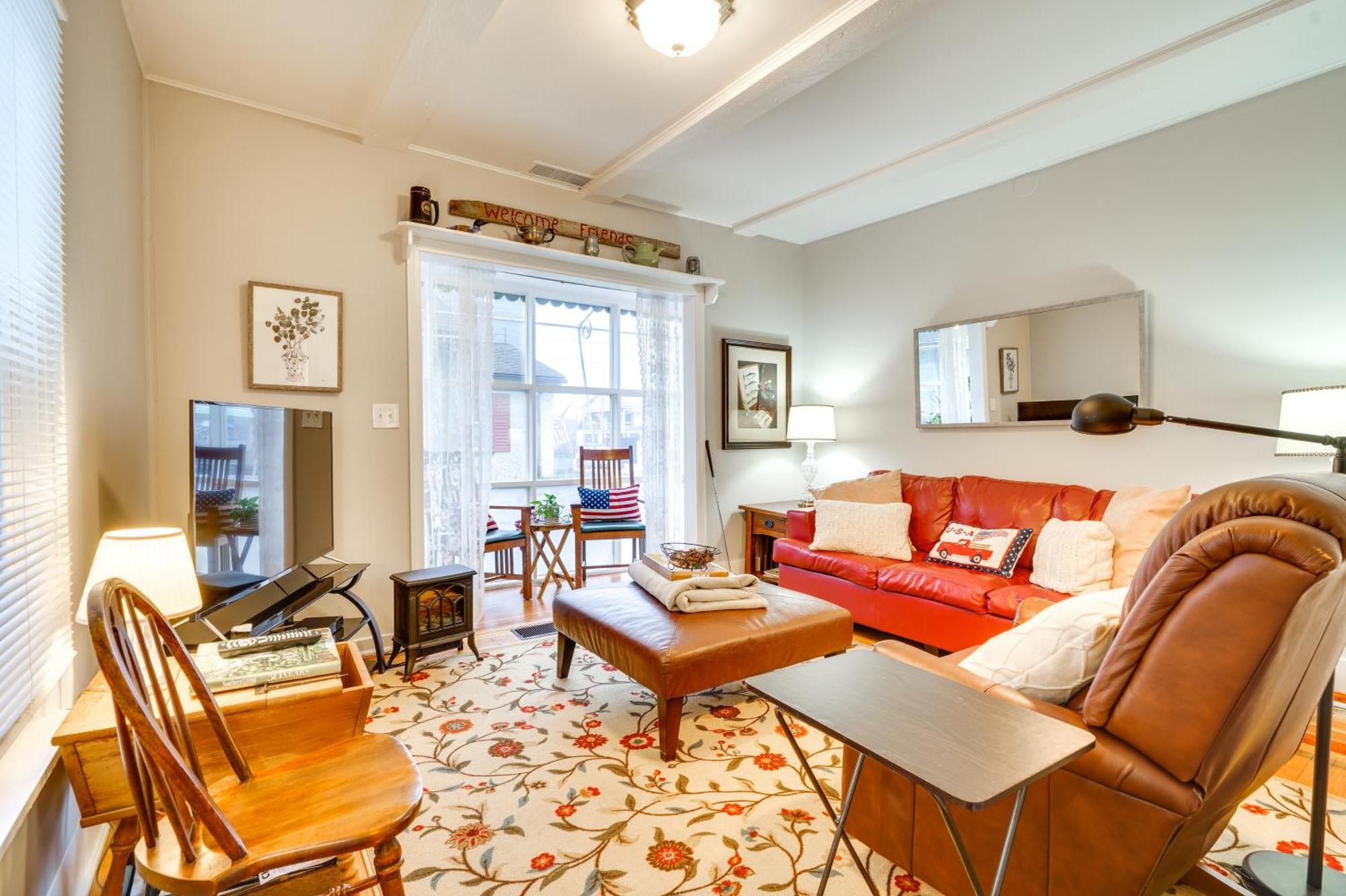 Vacation Home Rental Chautauqua Lake Bemus Point Exterior foto
