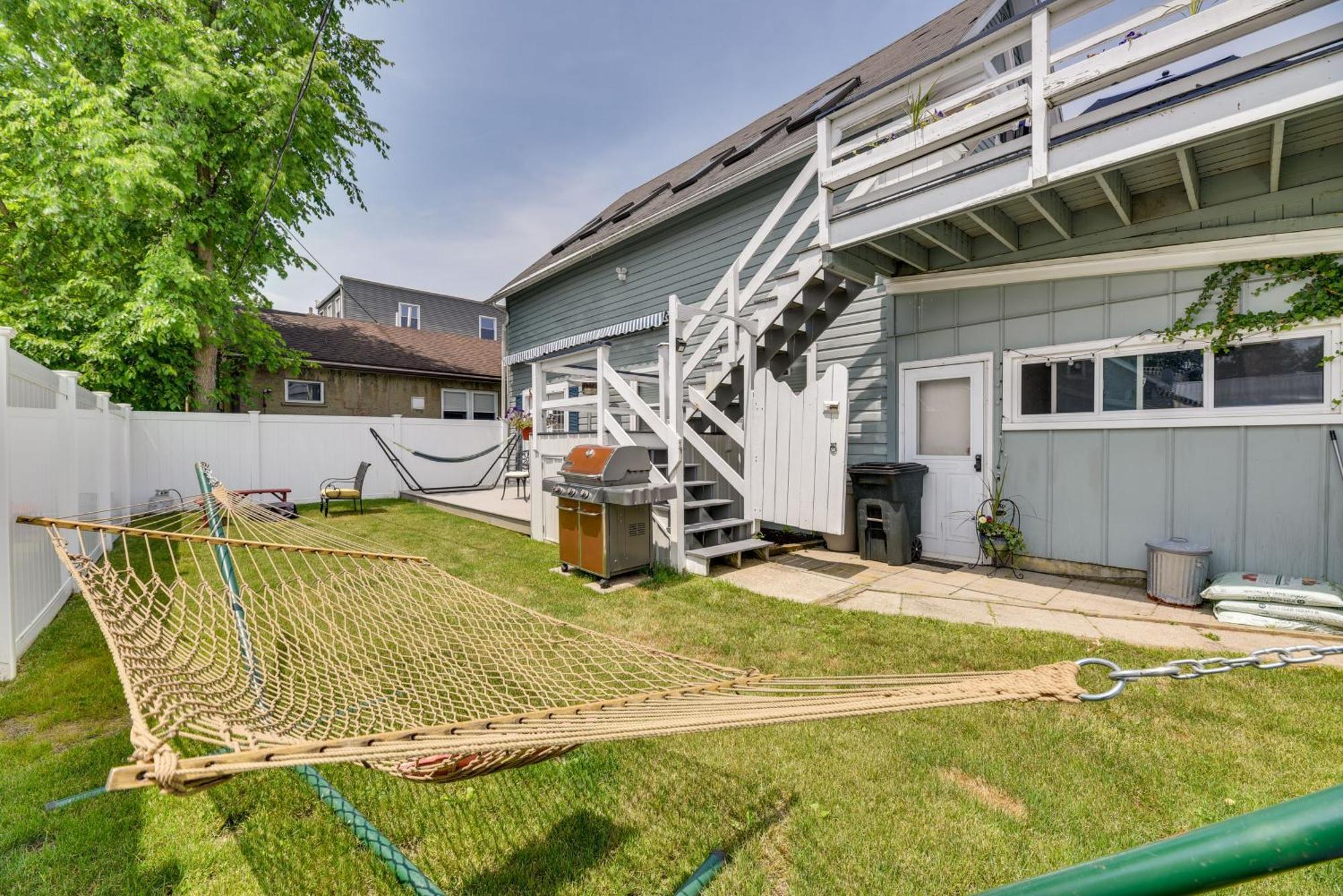 Vacation Home Rental Chautauqua Lake Bemus Point Exterior foto