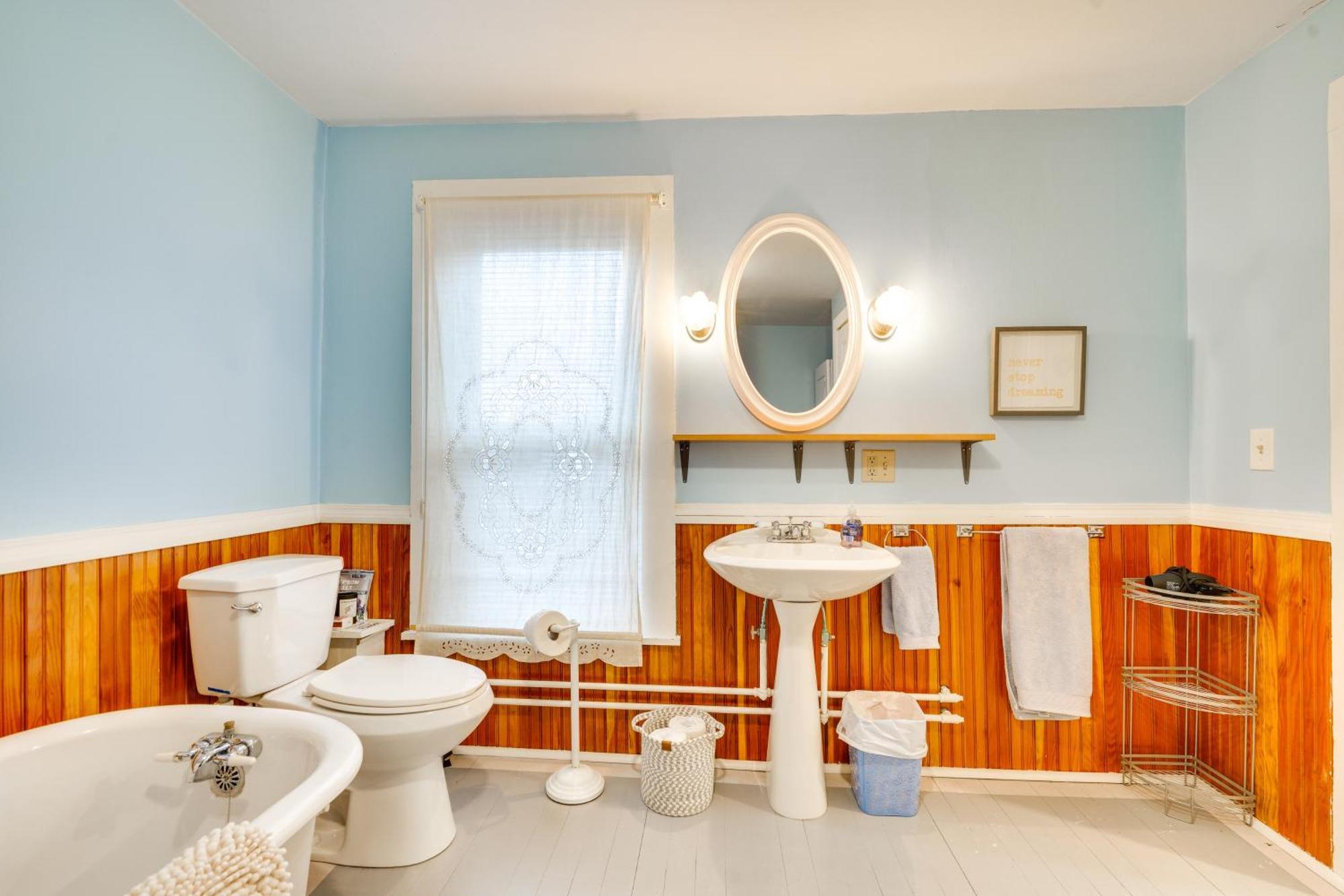 Vacation Home Rental Chautauqua Lake Bemus Point Exterior foto